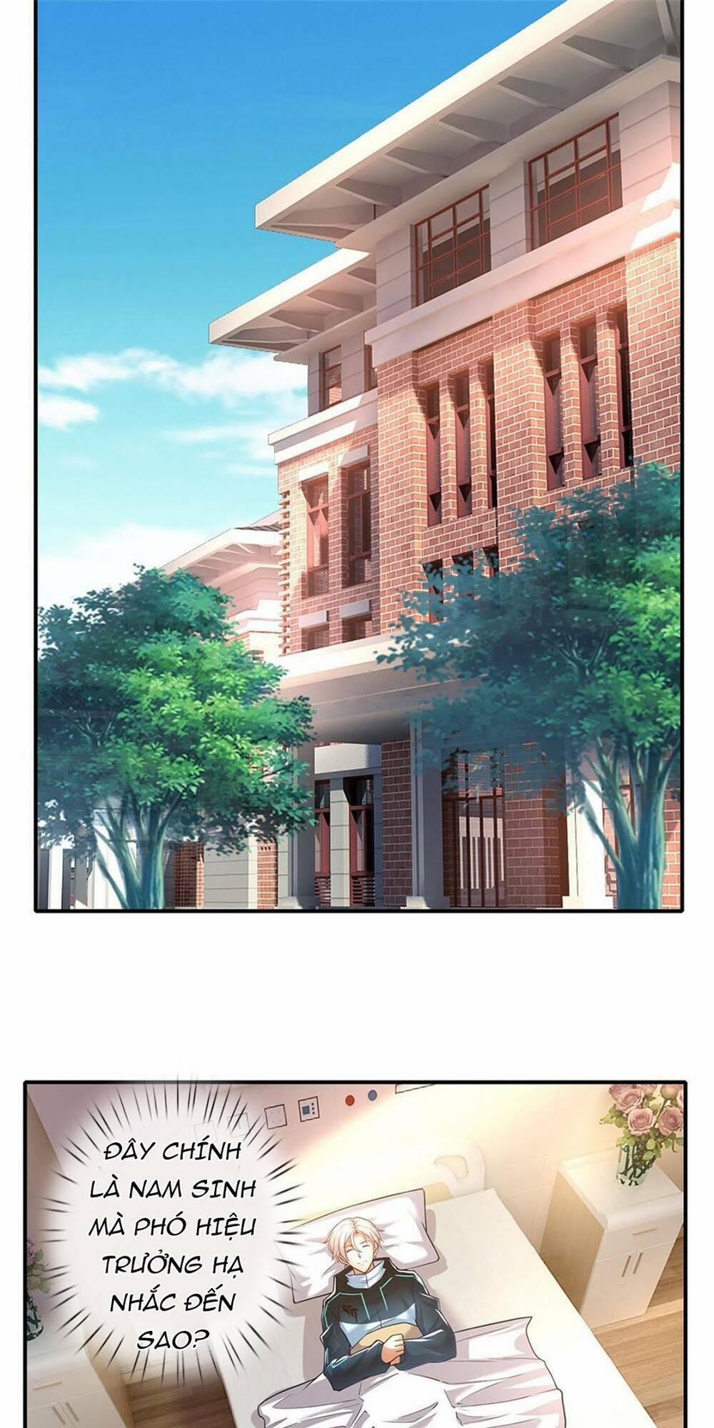 Thẻ Đăng Nhập Phong Ấn Siêu Cấp 4 trang 7