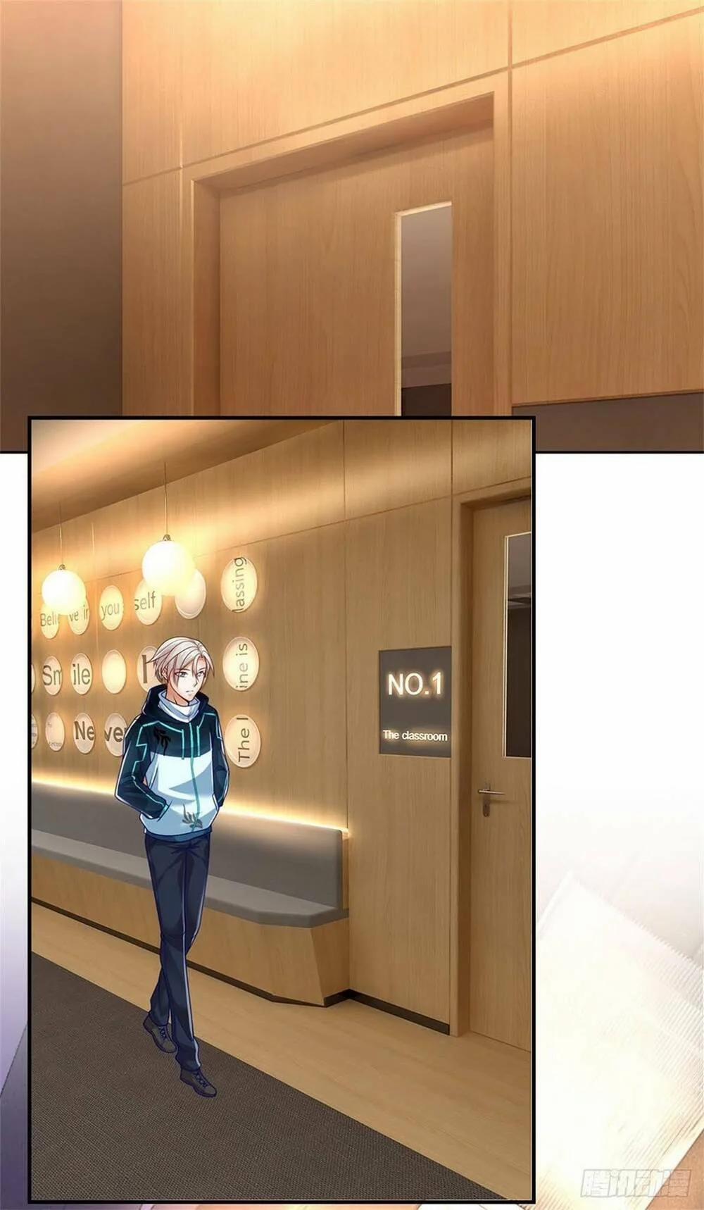 Thẻ Đăng Nhập Phong Ấn Siêu Cấp 5 trang 14