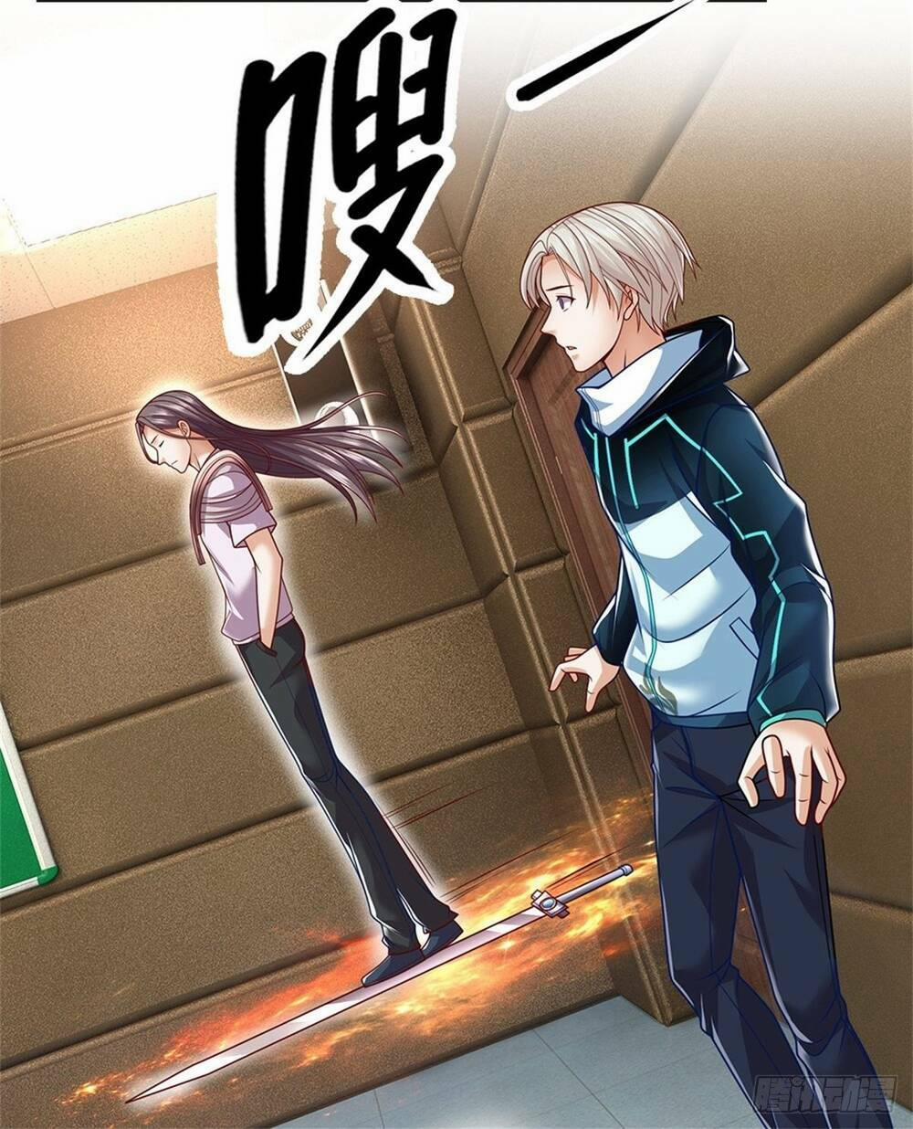 Thẻ Đăng Nhập Phong Ấn Siêu Cấp 5 trang 17