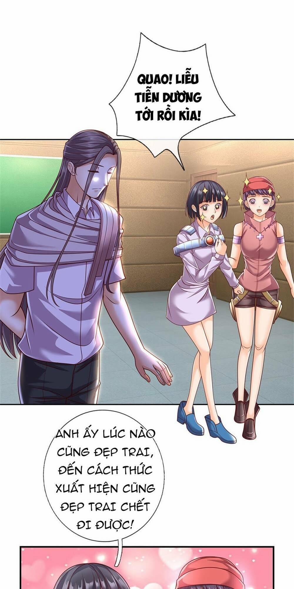 Thẻ Đăng Nhập Phong Ấn Siêu Cấp 5 trang 21