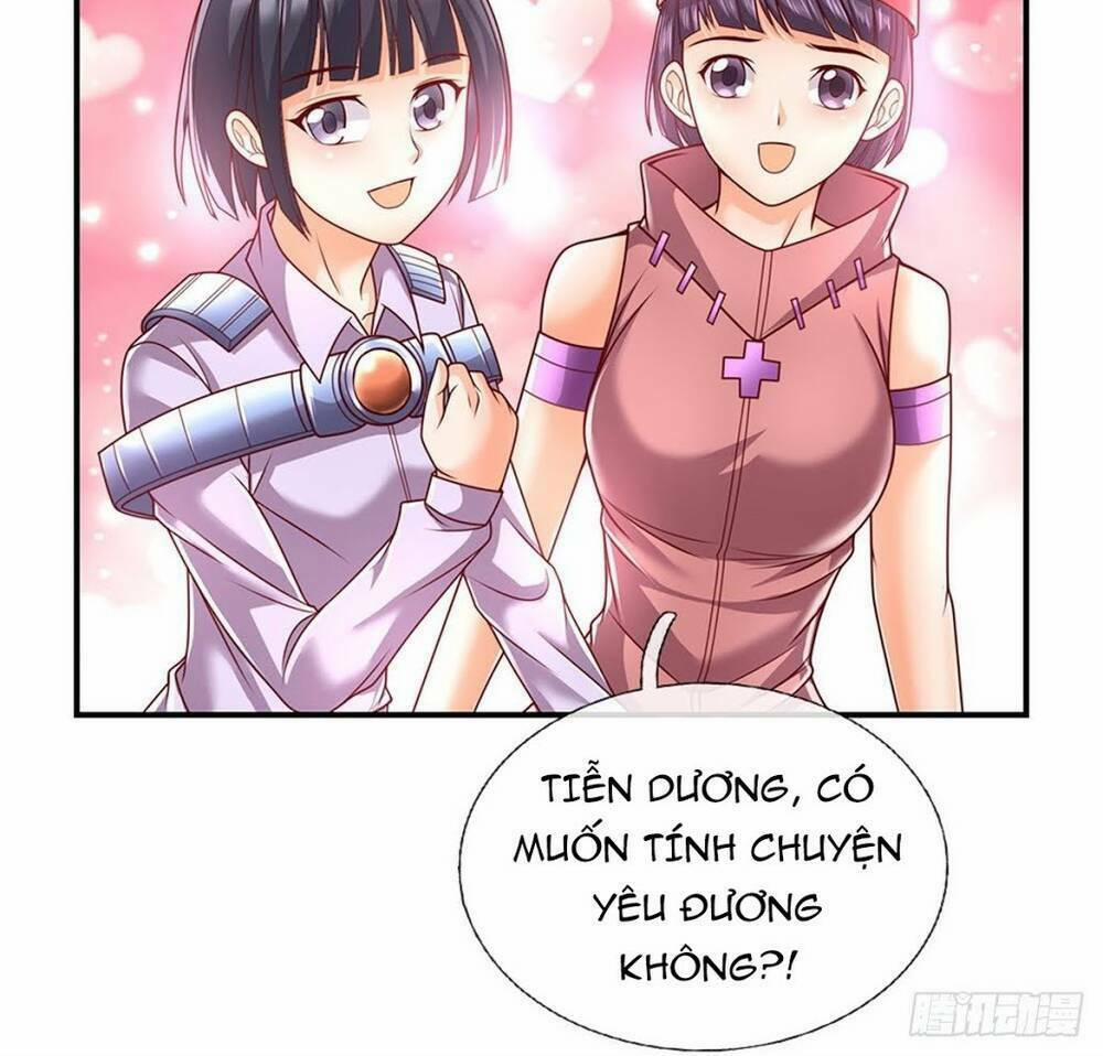 Thẻ Đăng Nhập Phong Ấn Siêu Cấp 5 trang 22