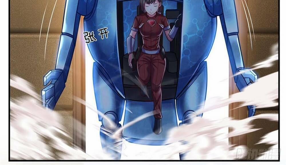 Thẻ Đăng Nhập Phong Ấn Siêu Cấp 5 trang 30