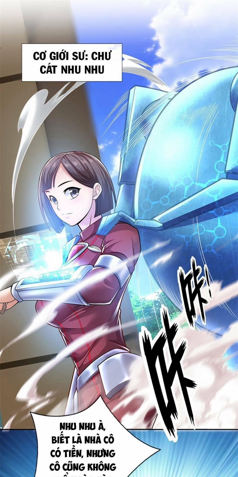 Thẻ Đăng Nhập Phong Ấn Siêu Cấp 5 trang 31