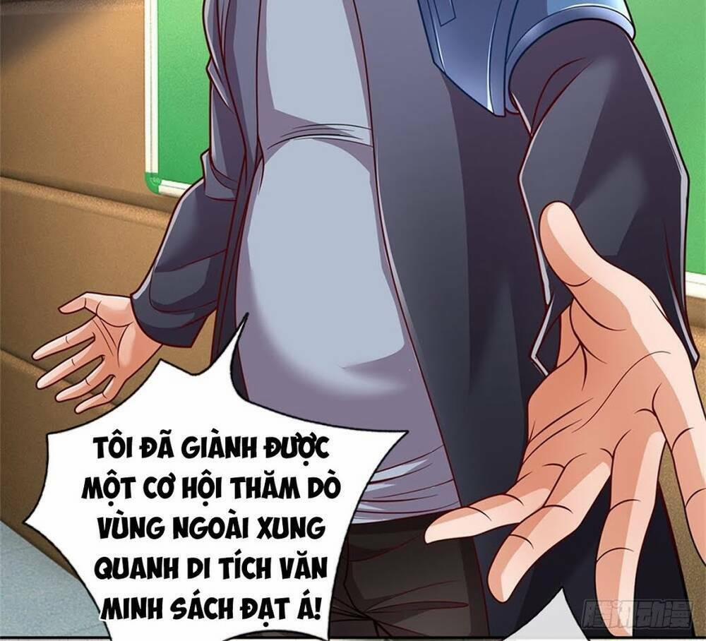 Thẻ Đăng Nhập Phong Ấn Siêu Cấp 6 trang 26