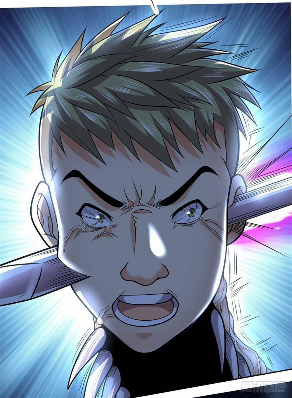 Thẻ Đăng Nhập Phong Ấn Siêu Cấp 6 trang 8