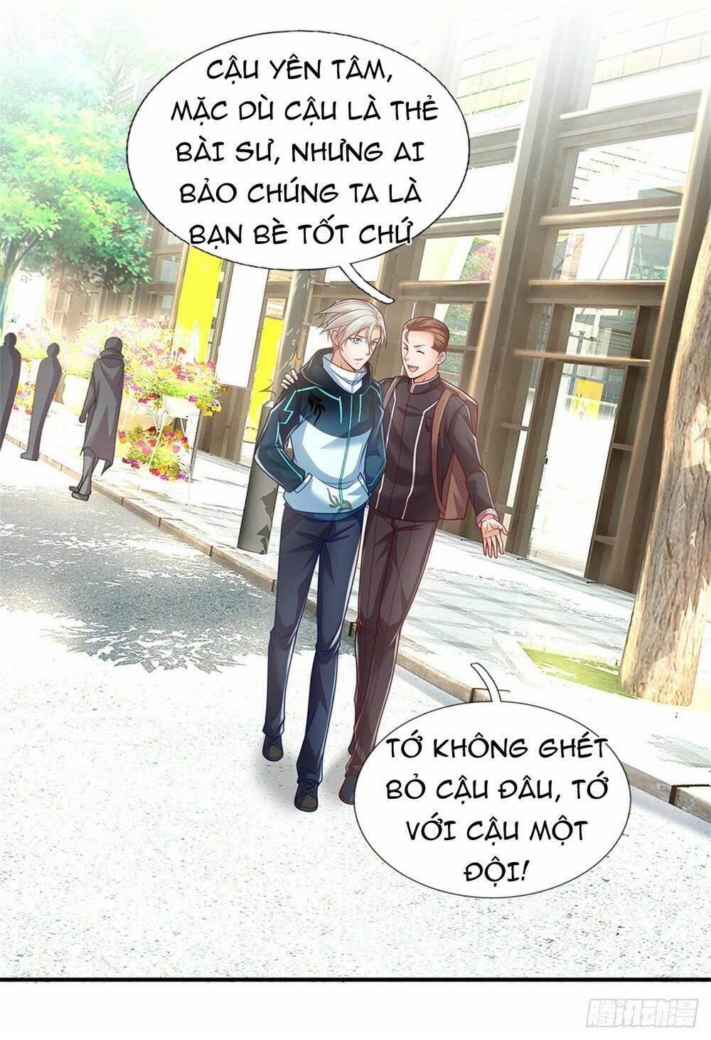 Thẻ Đăng Nhập Phong Ấn Siêu Cấp 7 trang 11