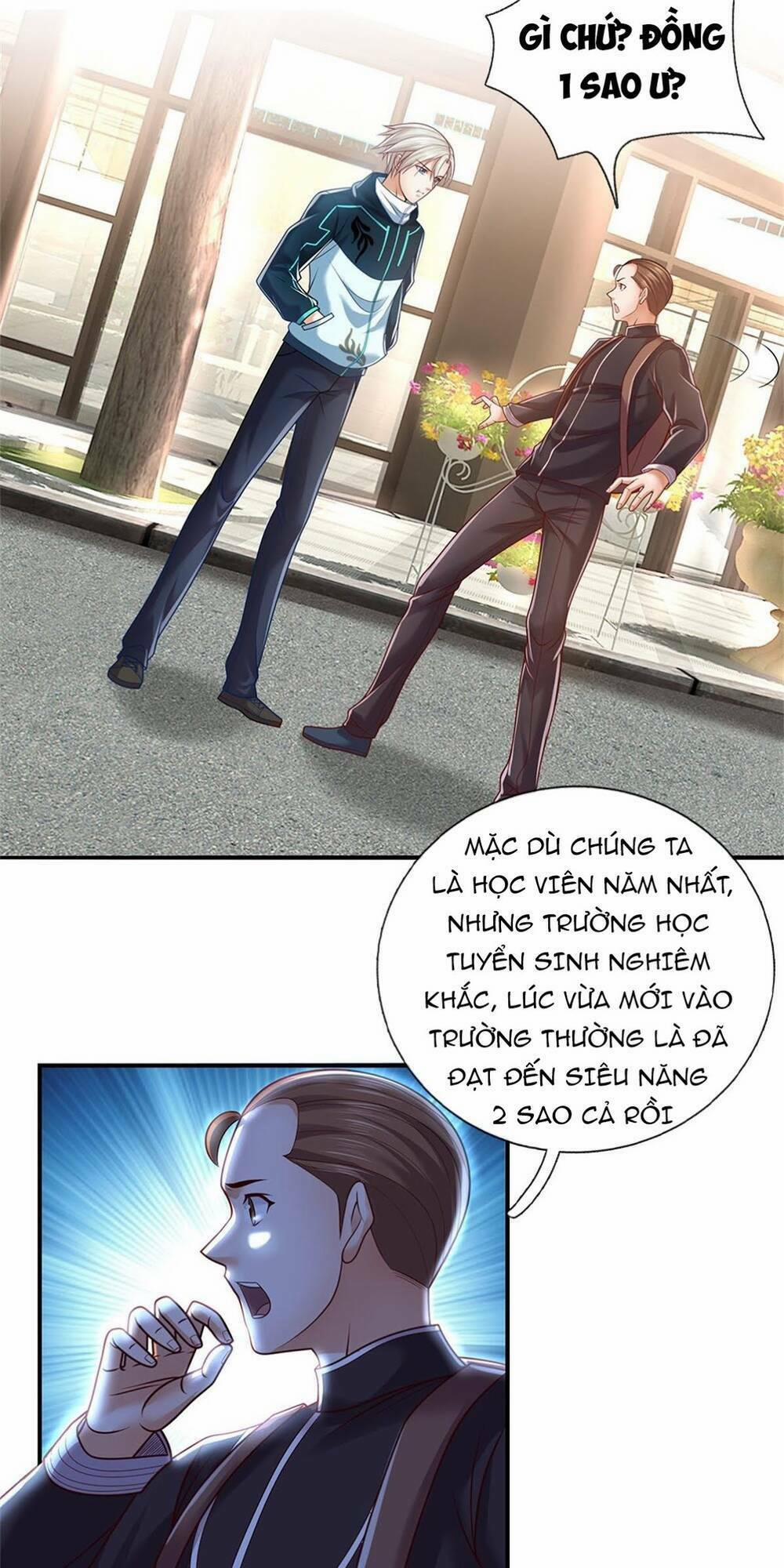 Thẻ Đăng Nhập Phong Ấn Siêu Cấp 7 trang 14