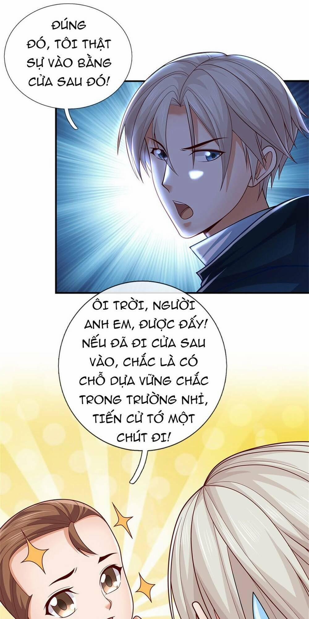 Thẻ Đăng Nhập Phong Ấn Siêu Cấp 7 trang 18