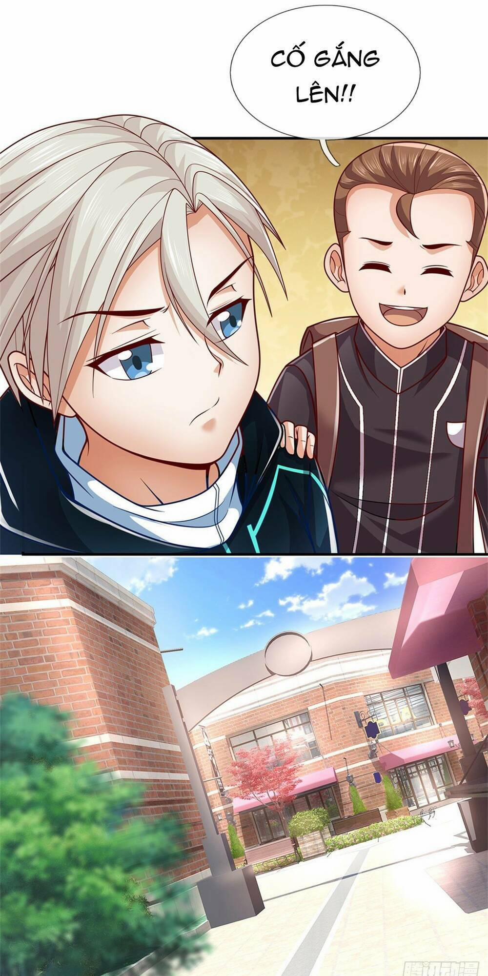 Thẻ Đăng Nhập Phong Ấn Siêu Cấp 7 trang 23