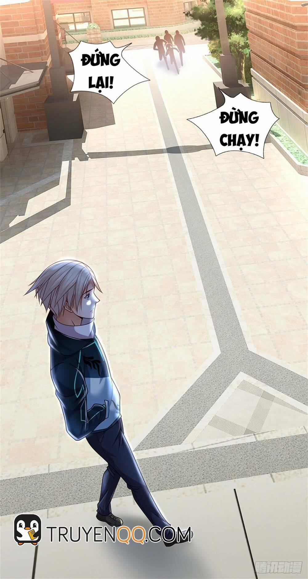 Thẻ Đăng Nhập Phong Ấn Siêu Cấp 7 trang 25