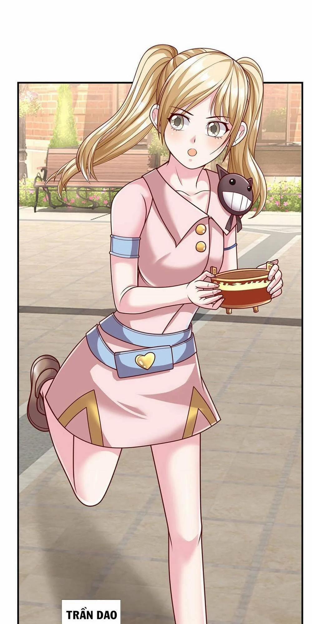 Thẻ Đăng Nhập Phong Ấn Siêu Cấp 7 trang 28