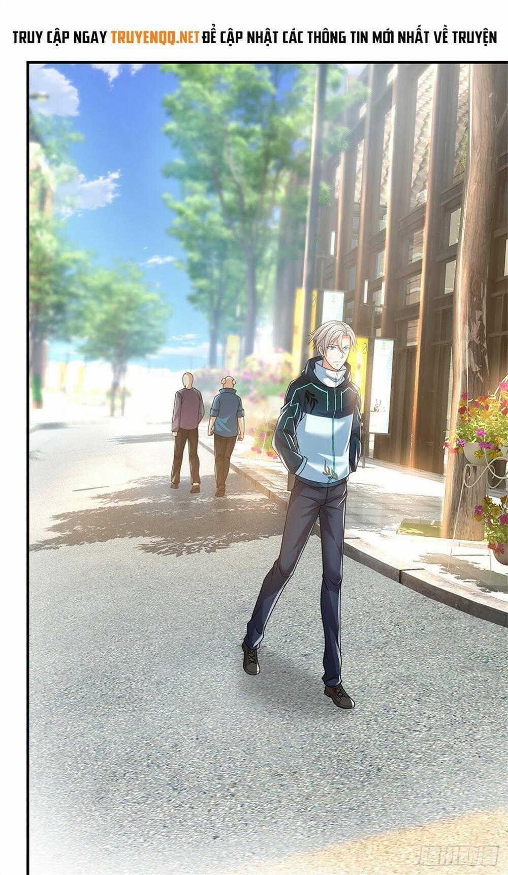 Thẻ Đăng Nhập Phong Ấn Siêu Cấp 7 trang 5