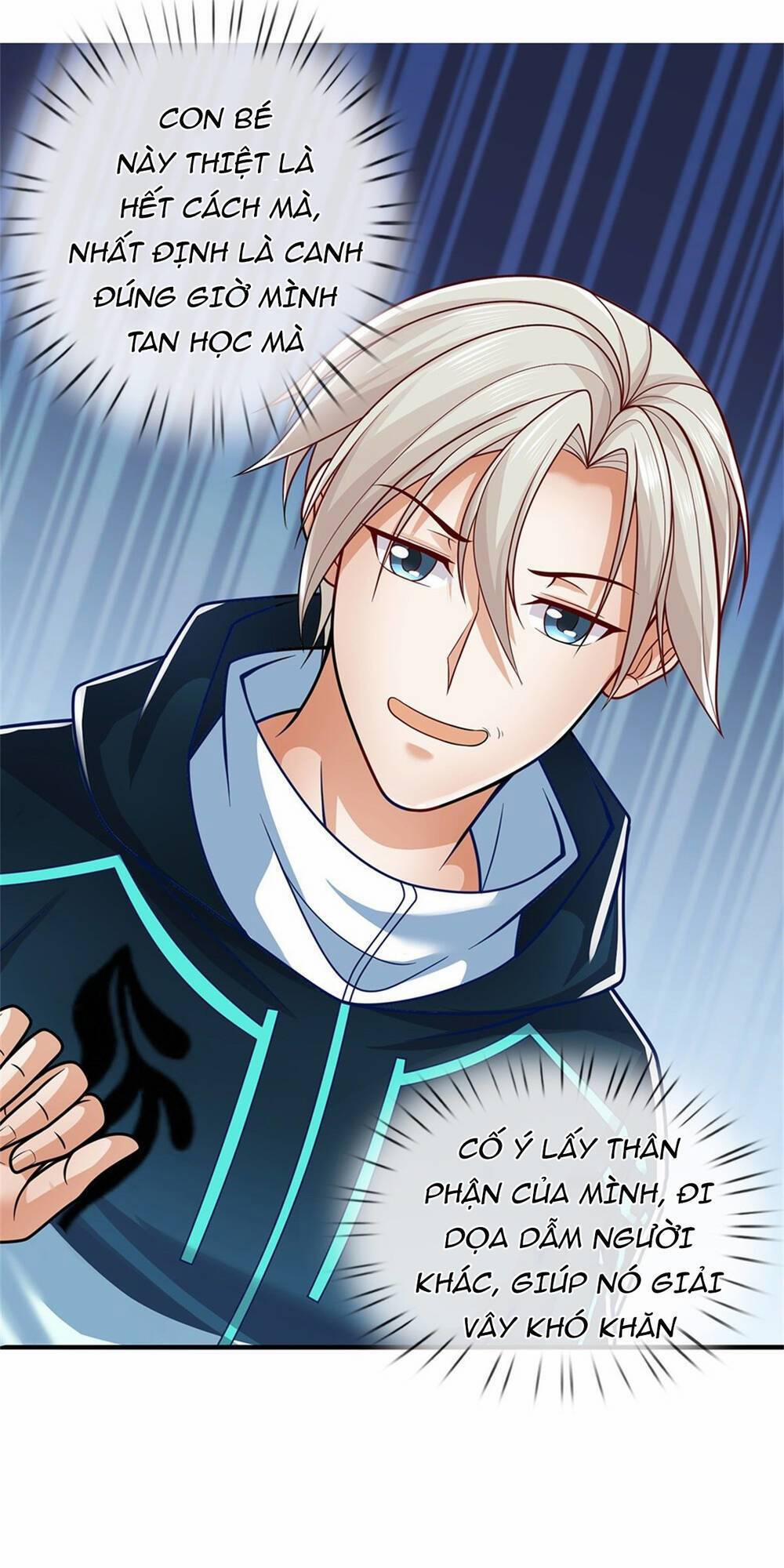 Thẻ Đăng Nhập Phong Ấn Siêu Cấp 8 trang 12