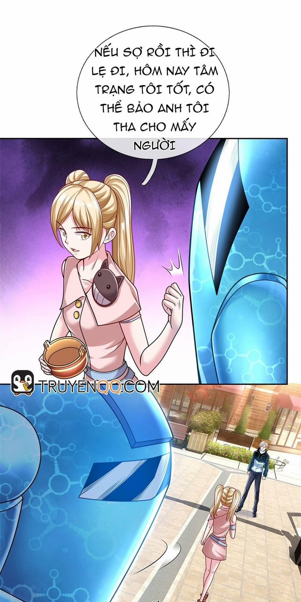 Thẻ Đăng Nhập Phong Ấn Siêu Cấp 8 trang 16