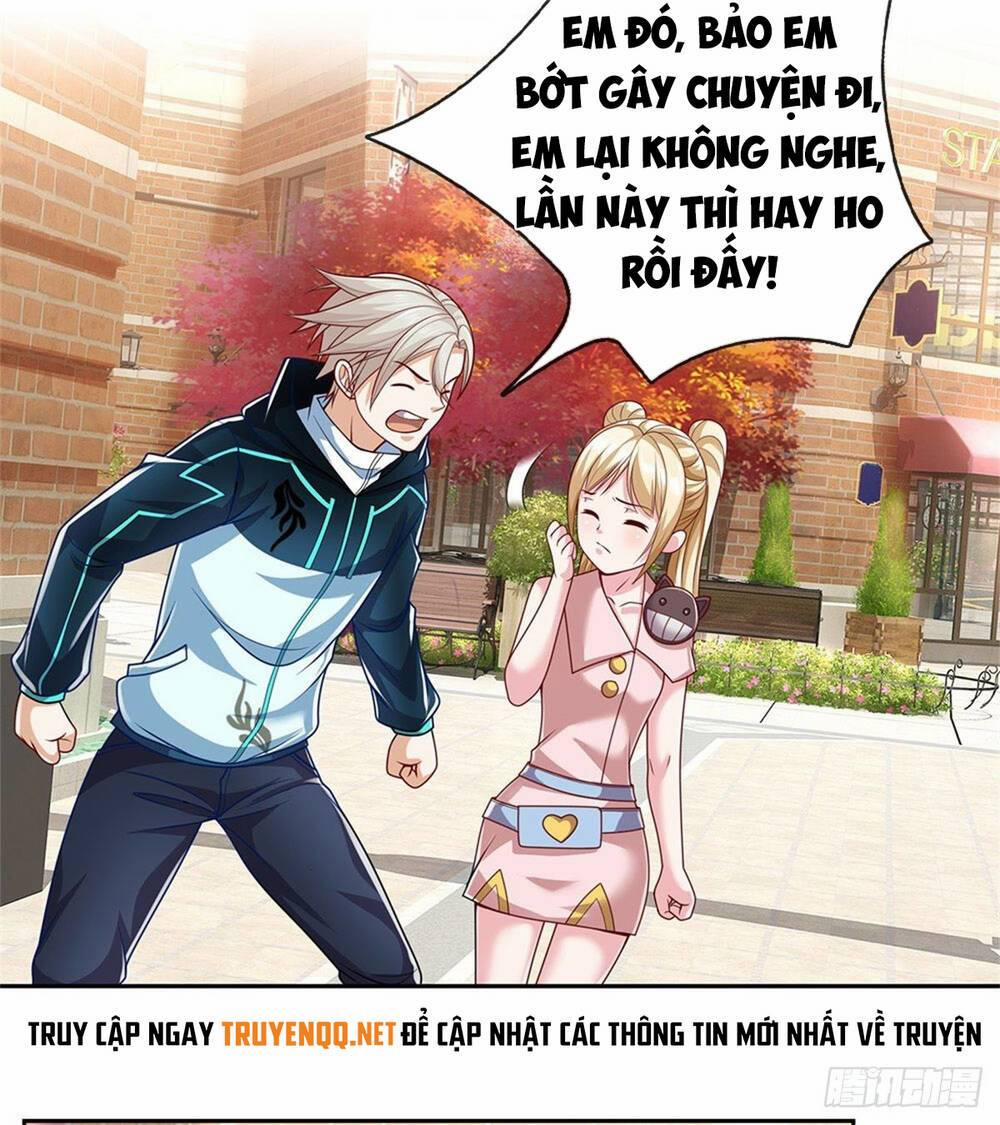 Thẻ Đăng Nhập Phong Ấn Siêu Cấp 8 trang 27