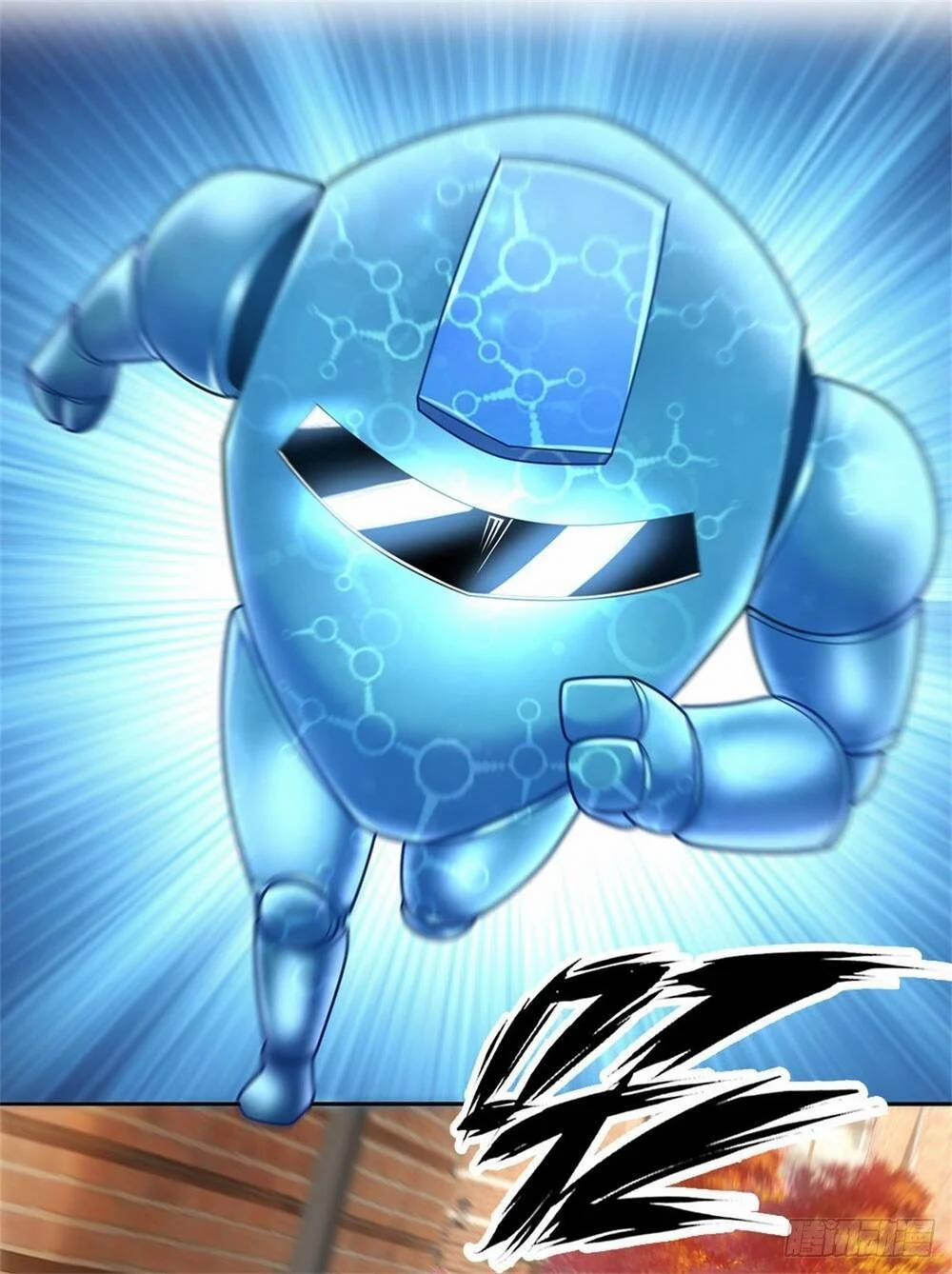 Thẻ Đăng Nhập Phong Ấn Siêu Cấp 8 trang 29