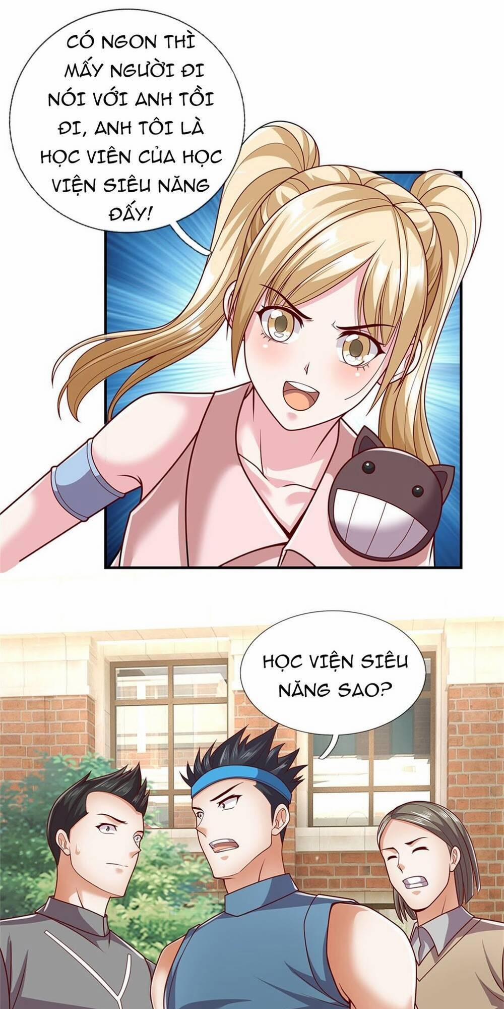 Thẻ Đăng Nhập Phong Ấn Siêu Cấp 8 trang 8