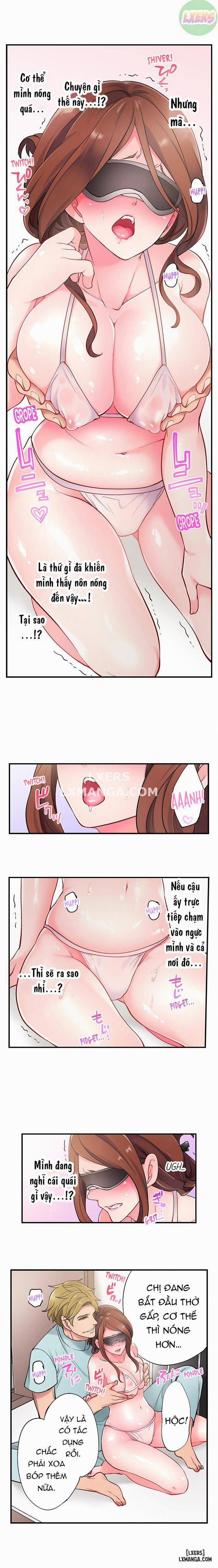 The Day I Orgasmed With Someone Other Than My Husband 2 trang 10