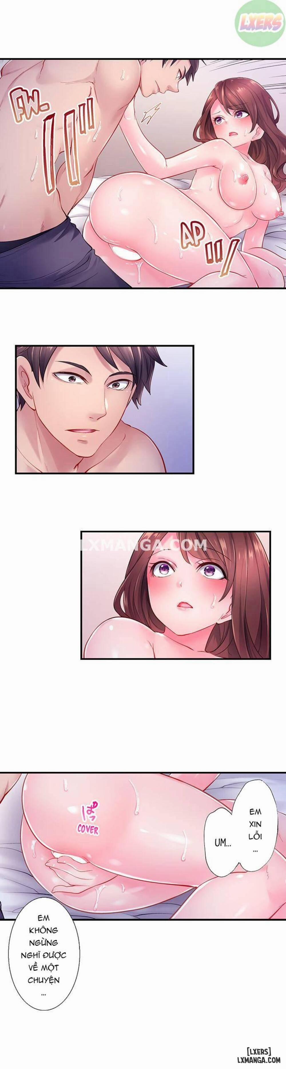 The Day I Orgasmed With Someone Other Than My Husband 20 trang 5