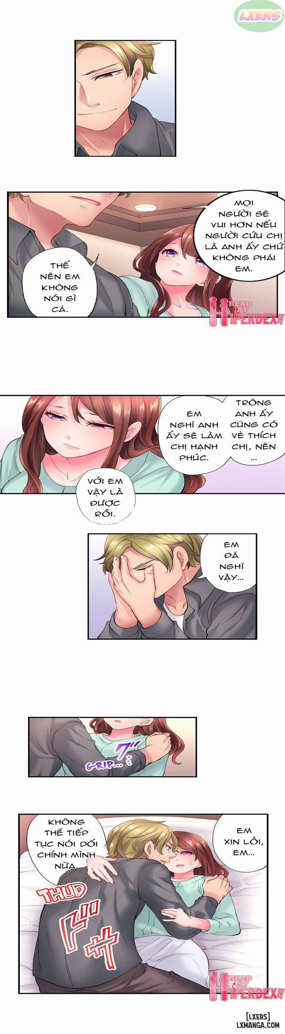 The Day I Orgasmed With Someone Other Than My Husband 24 trang 10