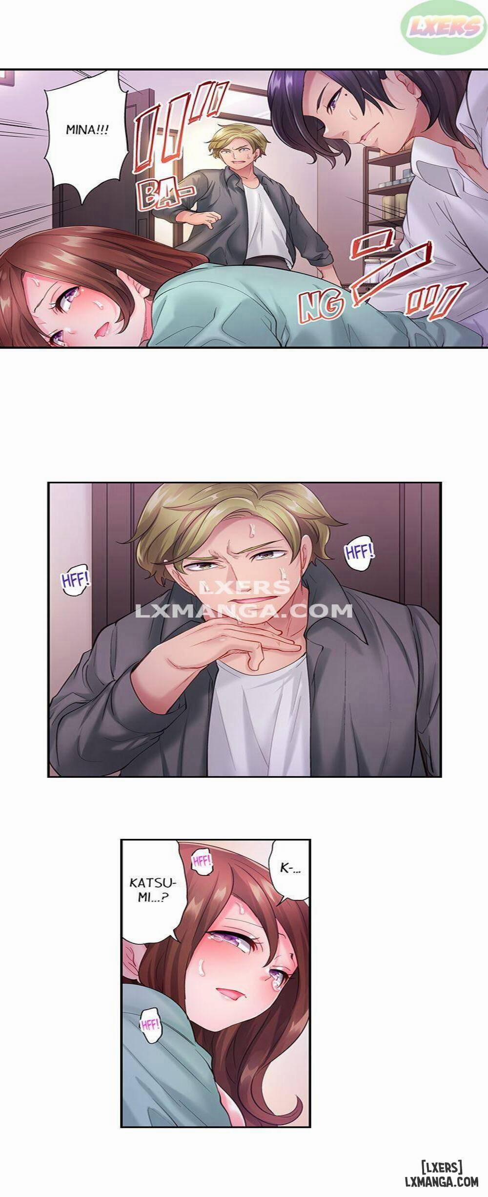 The Day I Orgasmed With Someone Other Than My Husband 24 trang 5