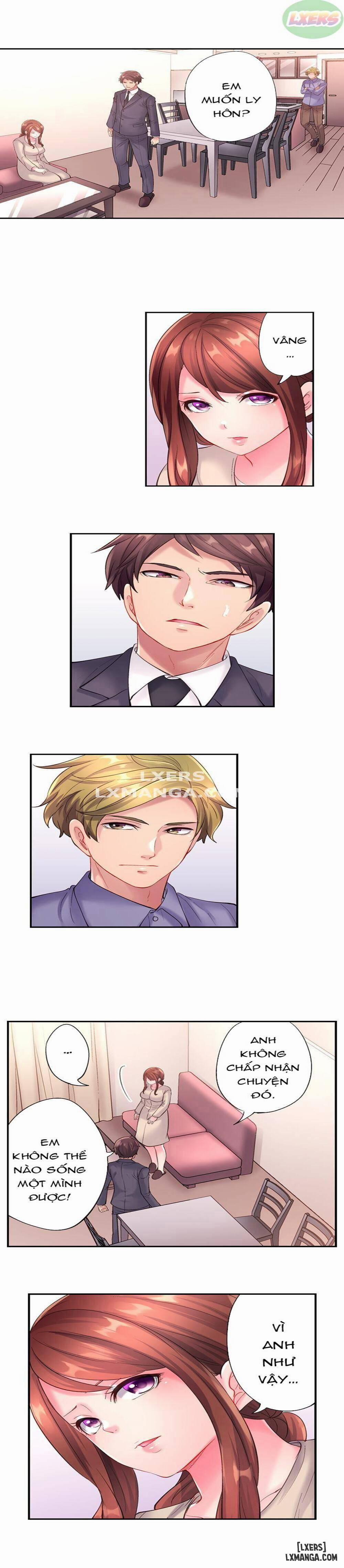 The Day I Orgasmed With Someone Other Than My Husband 26 trang 7