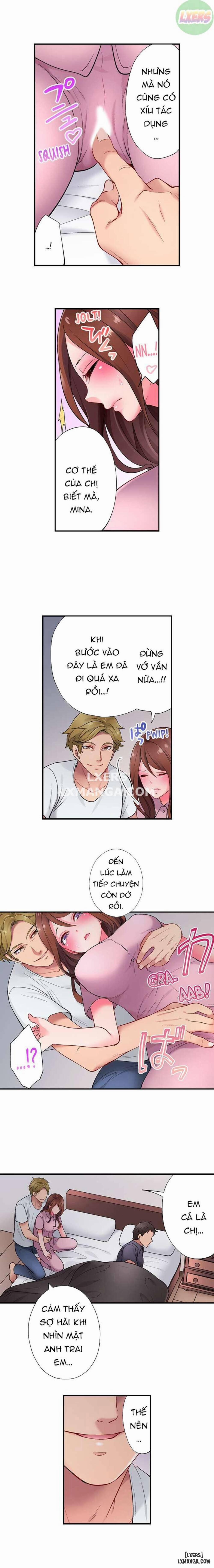 The Day I Orgasmed With Someone Other Than My Husband 6 trang 10