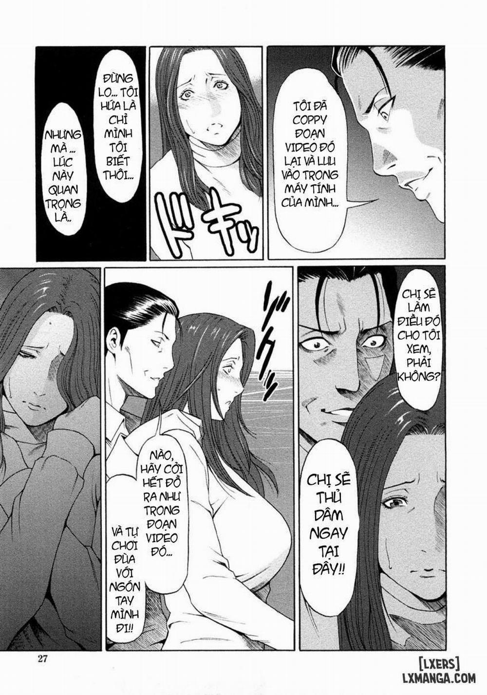 The Door Of Sexual Pleasure 2 trang 2