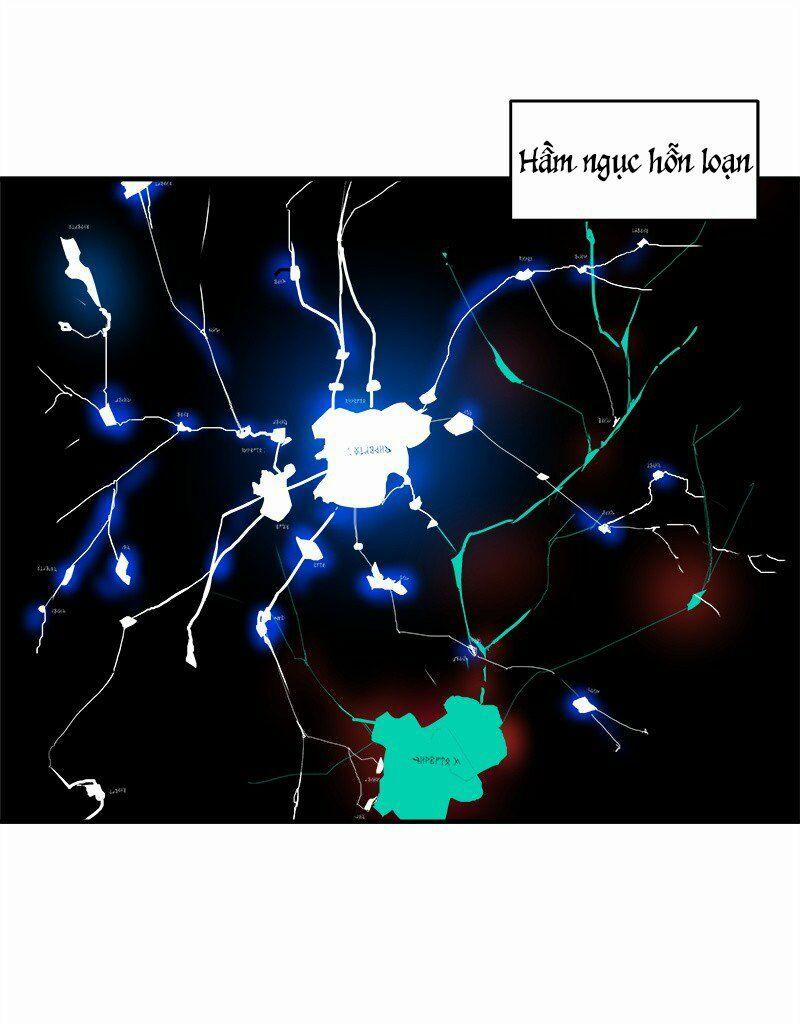 The Dungeon Master 0.0 0 Bá tước Jonia trang 1