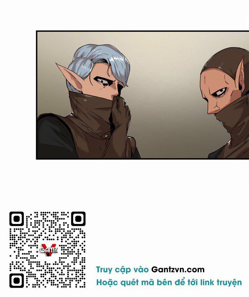 The Dungeon Master 0.0 0 Bá tước Jonia trang 11