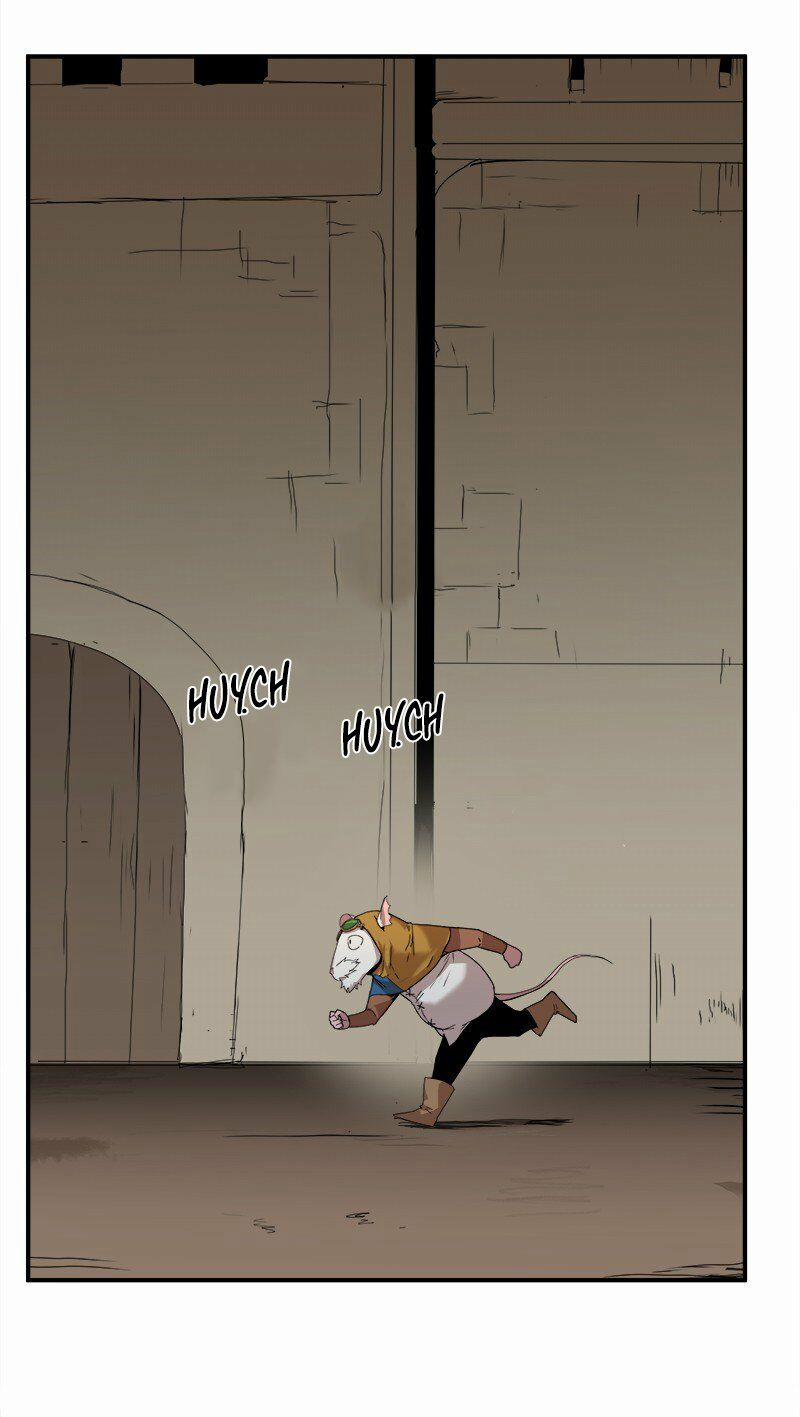 The Dungeon Master 0.0 0 Bá tước Jonia trang 12