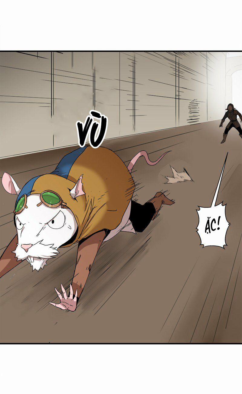 The Dungeon Master 0.0 0 Bá tước Jonia trang 14