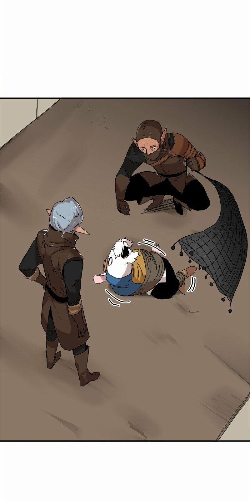 The Dungeon Master 0.0 0 Bá tước Jonia trang 19