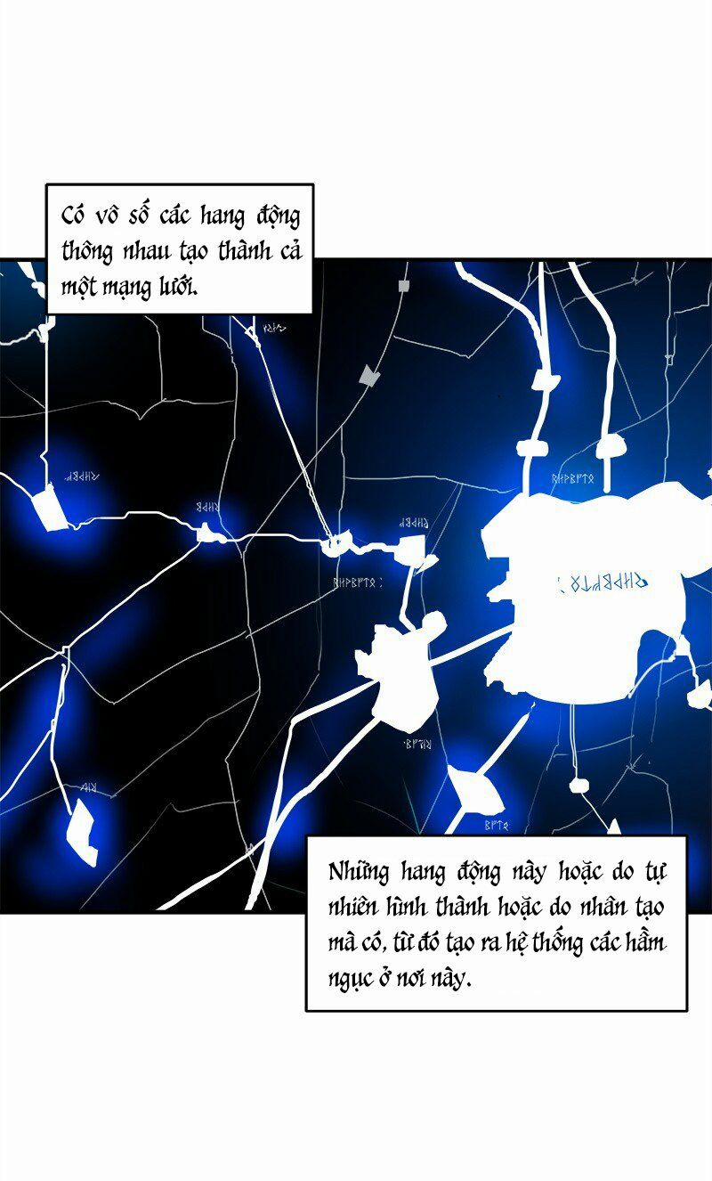 The Dungeon Master 0.0 0 Bá tước Jonia trang 2