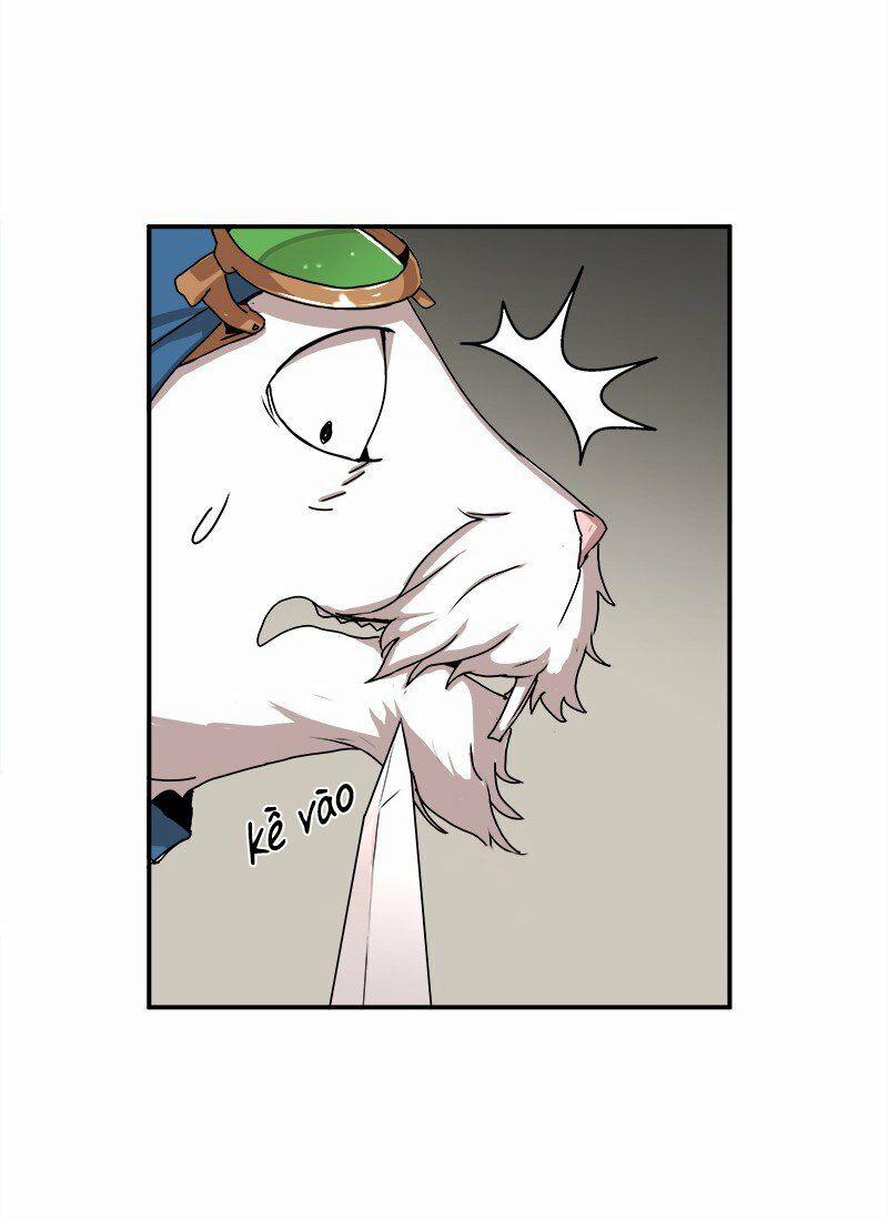 The Dungeon Master 0.0 0 Bá tước Jonia trang 26