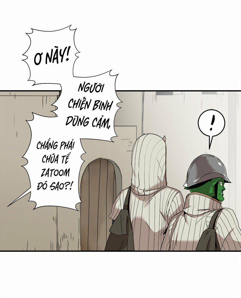 The Dungeon Master 0.0 0 Bá tước Jonia trang 34