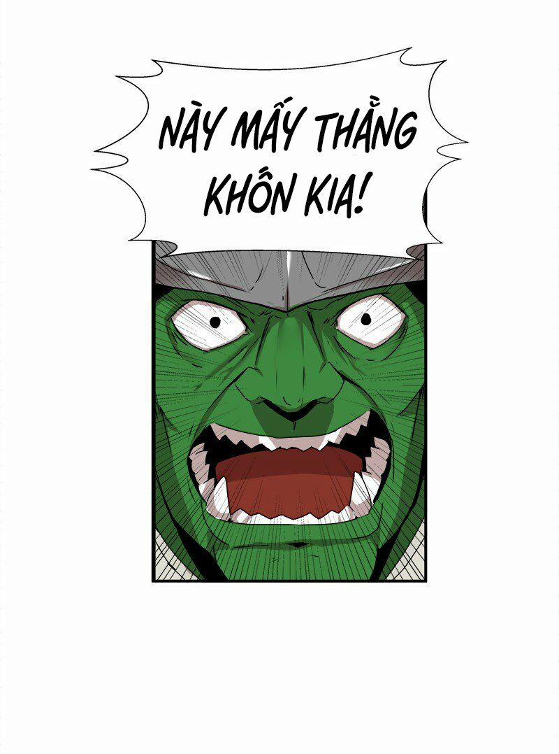 The Dungeon Master 0.0 0 Bá tước Jonia trang 37