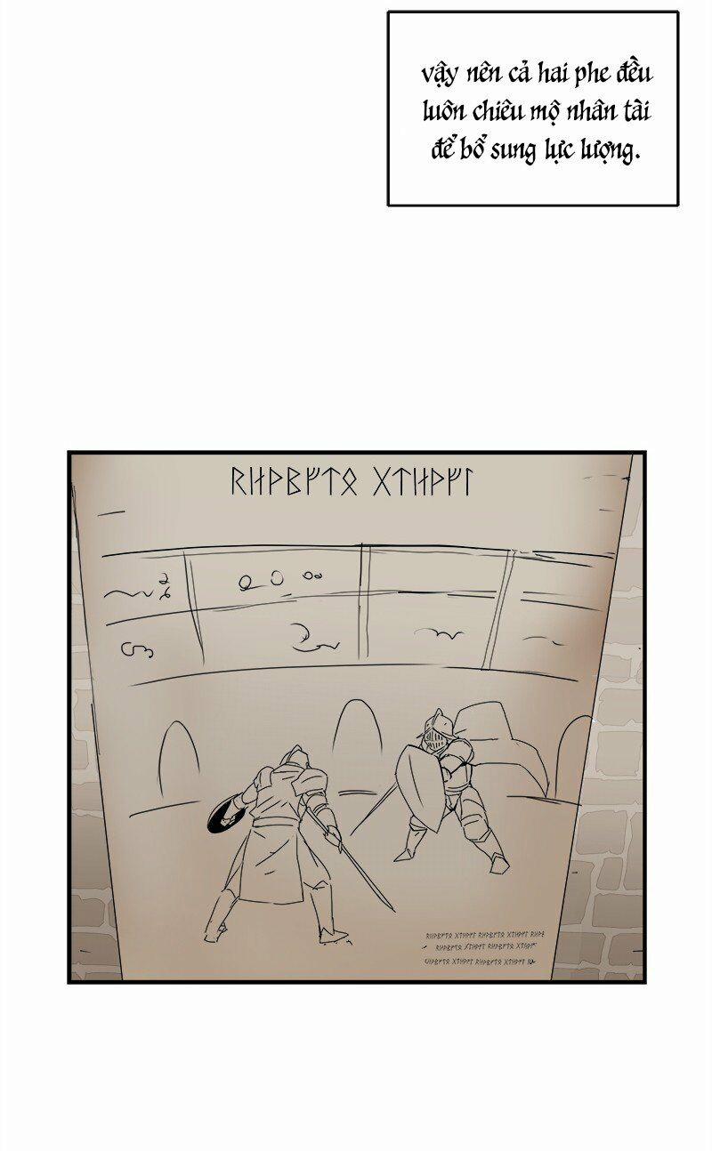 The Dungeon Master 0.0 0 Bá tước Jonia trang 4