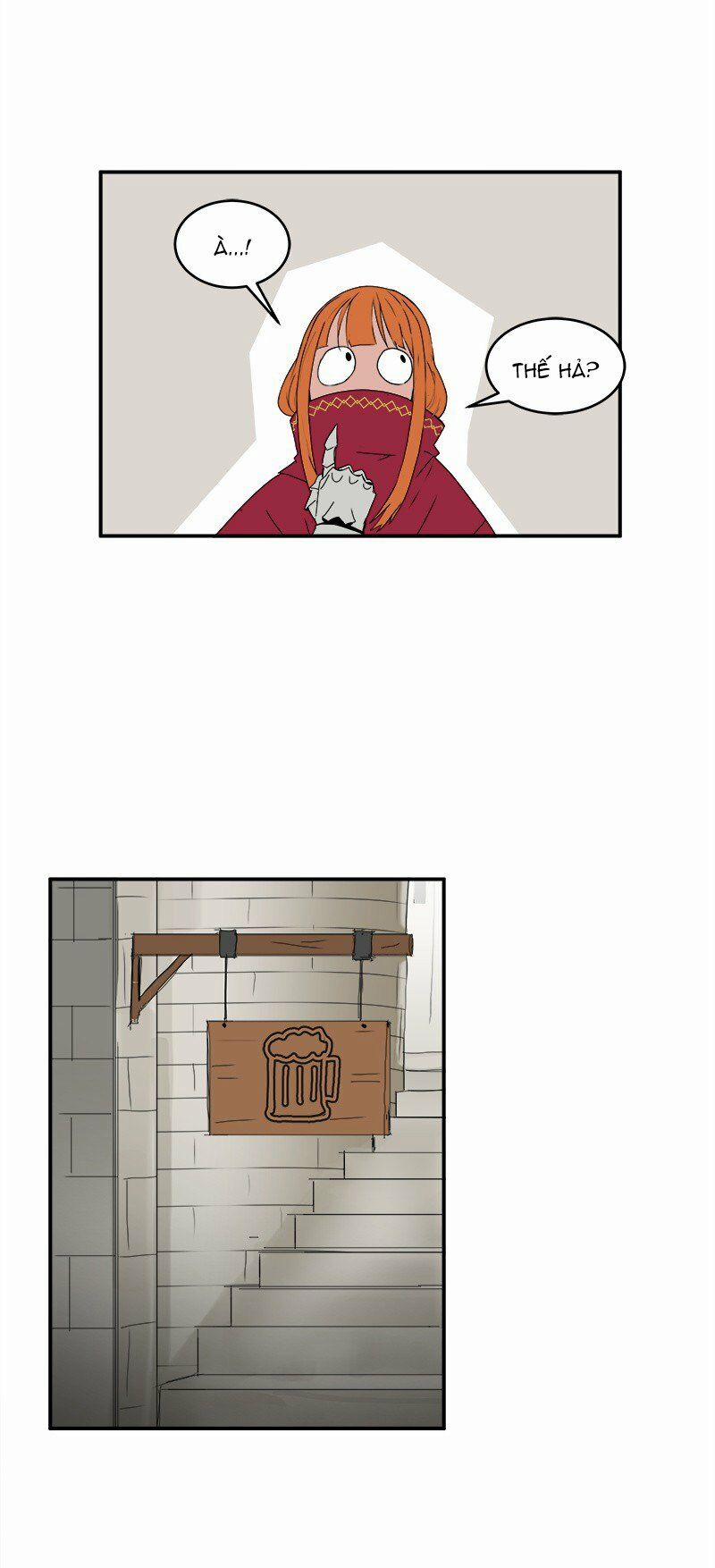 The Dungeon Master 0.0 0 Bá tước Jonia trang 47