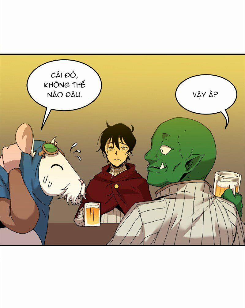 The Dungeon Master 0.0 0 Bá tước Jonia trang 51