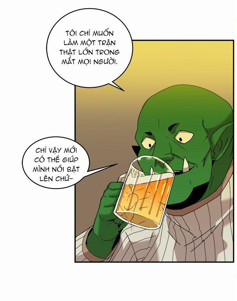 The Dungeon Master 0.0 0 Bá tước Jonia trang 52