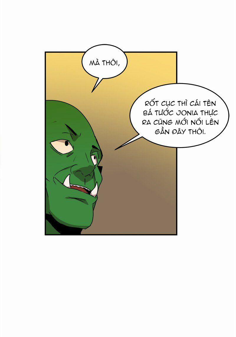 The Dungeon Master 0.0 0 Bá tước Jonia trang 55