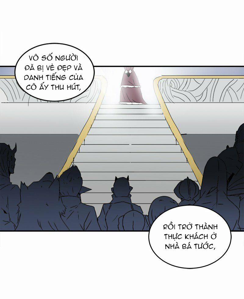 The Dungeon Master 0.0 0 Bá tước Jonia trang 59