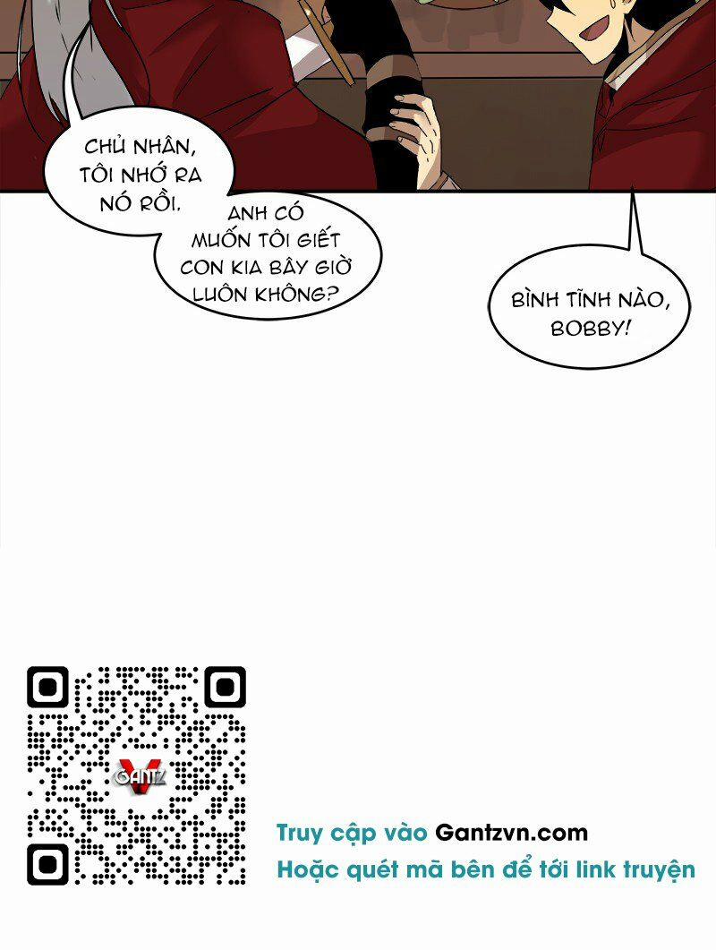 The Dungeon Master 0.0 0 Bá tước Jonia trang 63