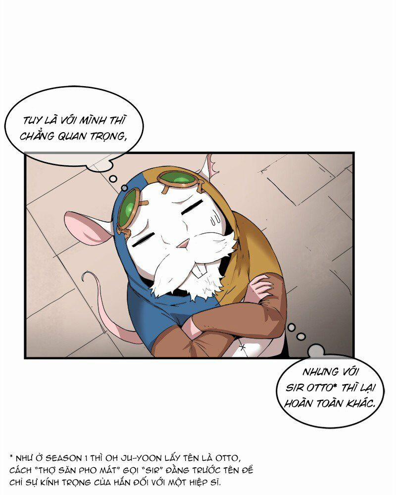 The Dungeon Master 0.0 0 Bá tước Jonia trang 7