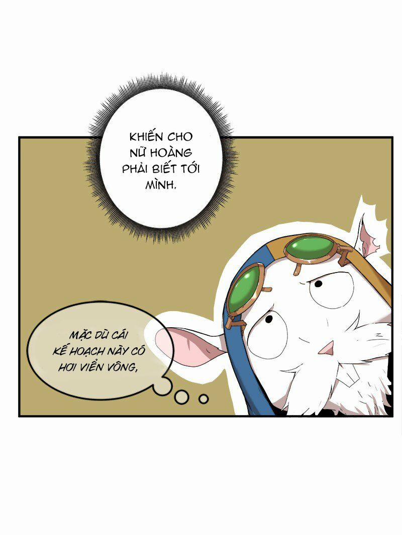 The Dungeon Master 0.0 0 Bá tước Jonia trang 9