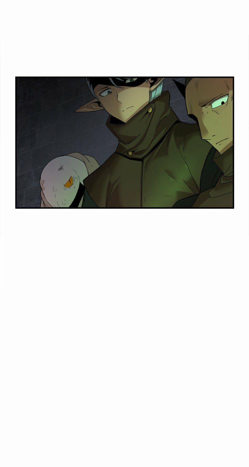 The Dungeon Master 0 0 Cô em gái thất lạc trang 11