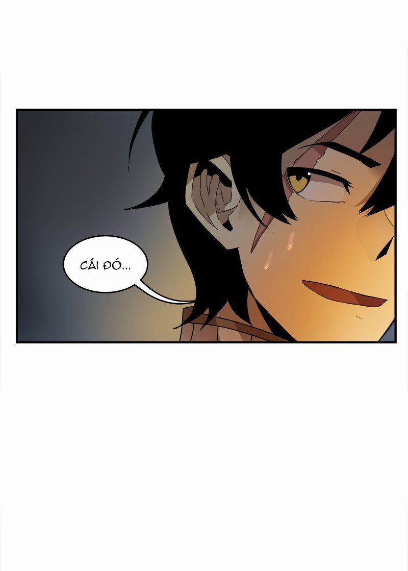 The Dungeon Master 0 0 Cô em gái thất lạc trang 15