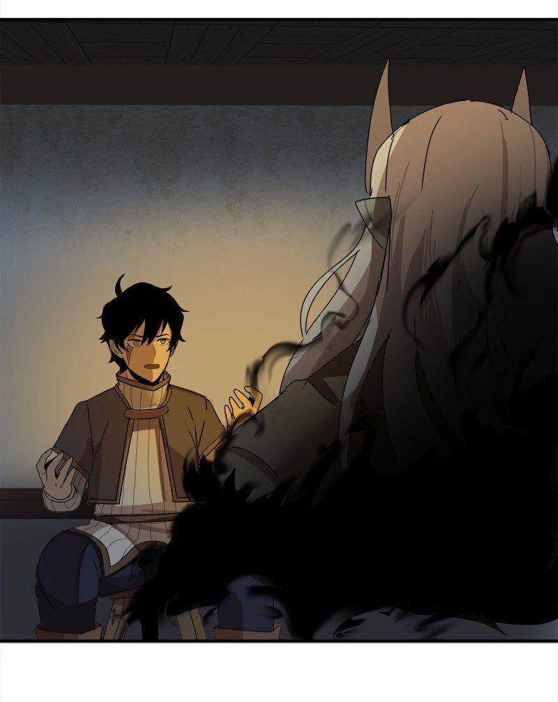 The Dungeon Master 0 0 Cô em gái thất lạc trang 16