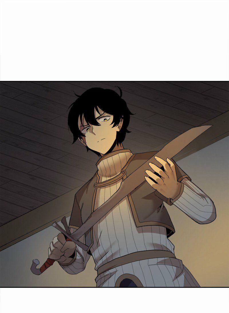 The Dungeon Master 0 0 Cô em gái thất lạc trang 27